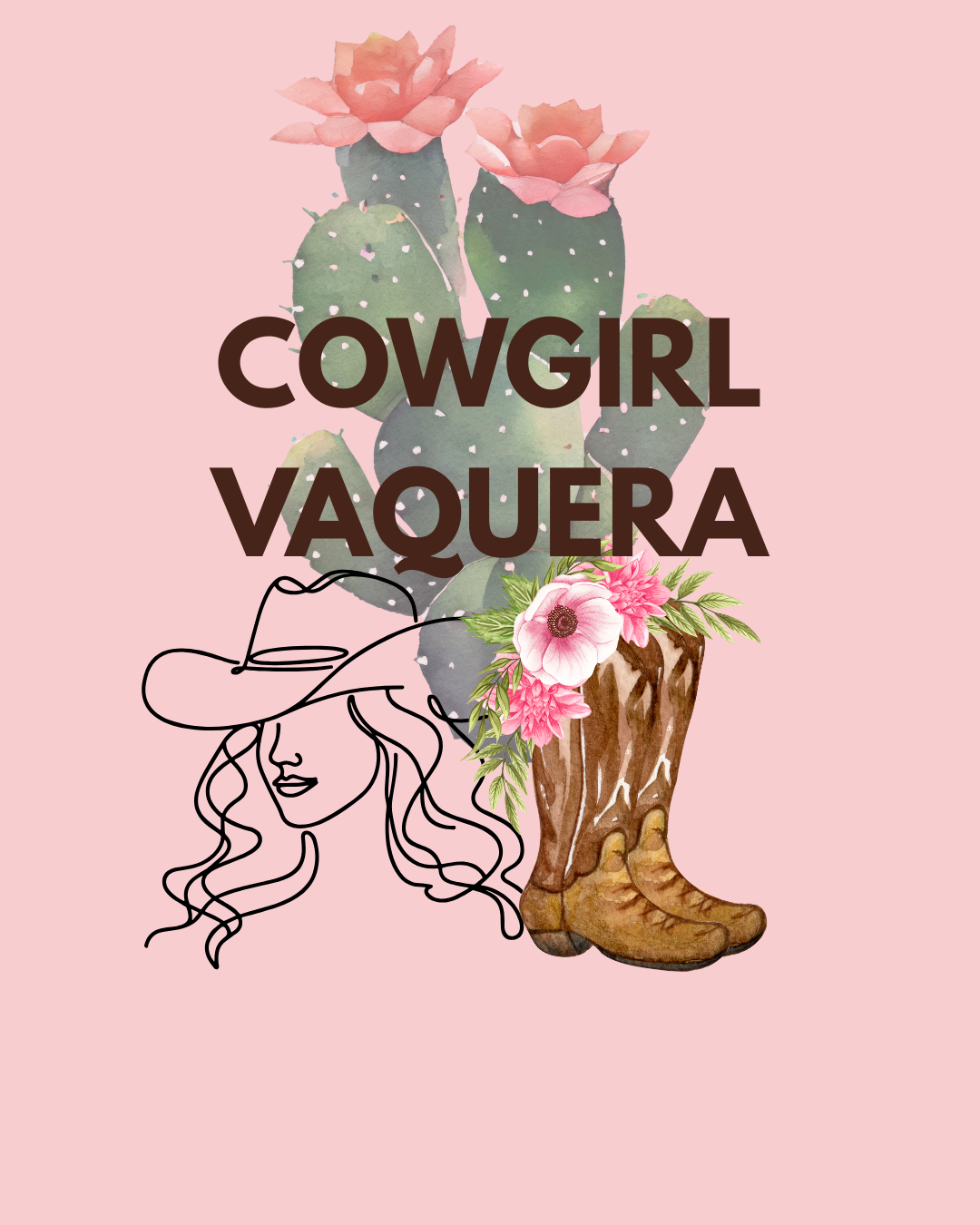 Cowgirl
