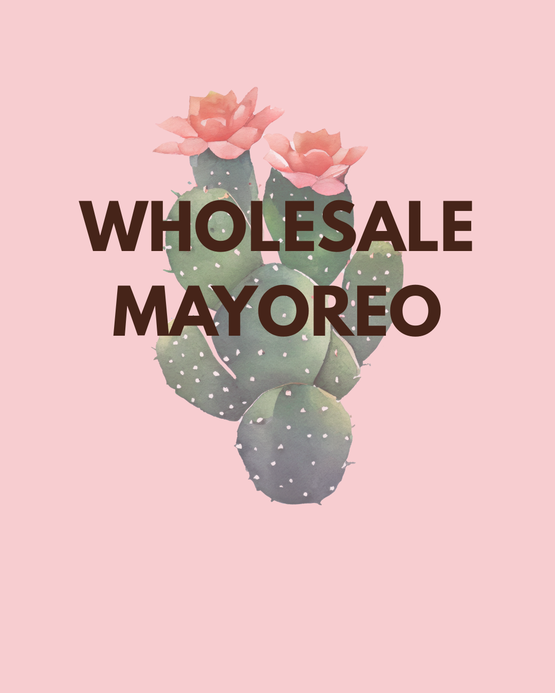 Wholesale