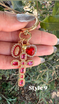 Religious Keychains