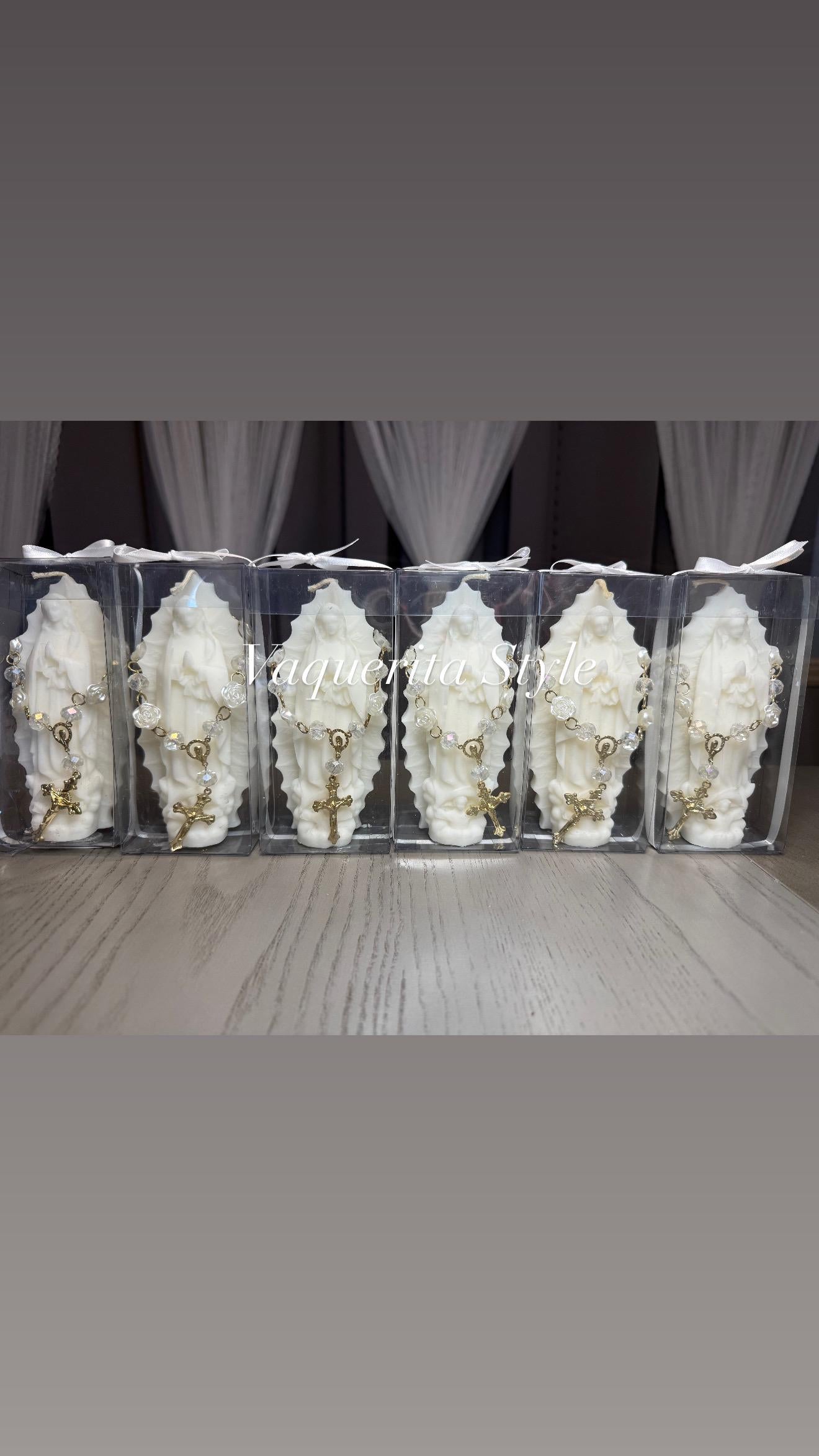 Religious Candles