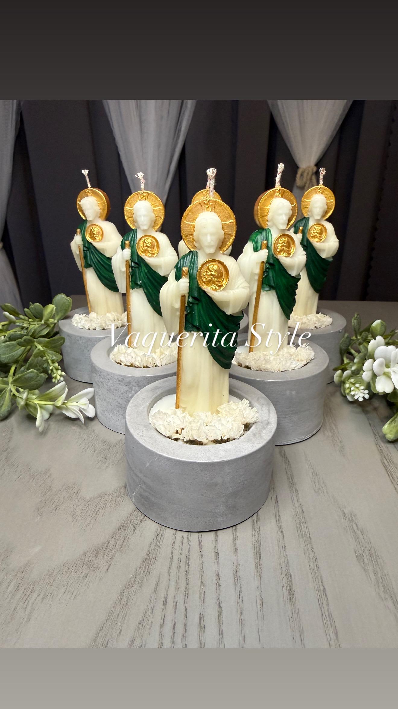Religious Candles