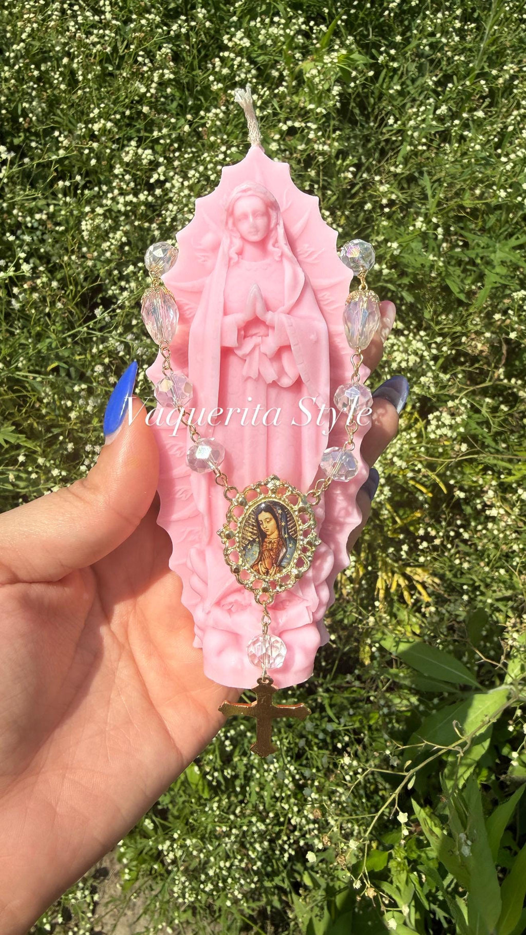 Religious Candles