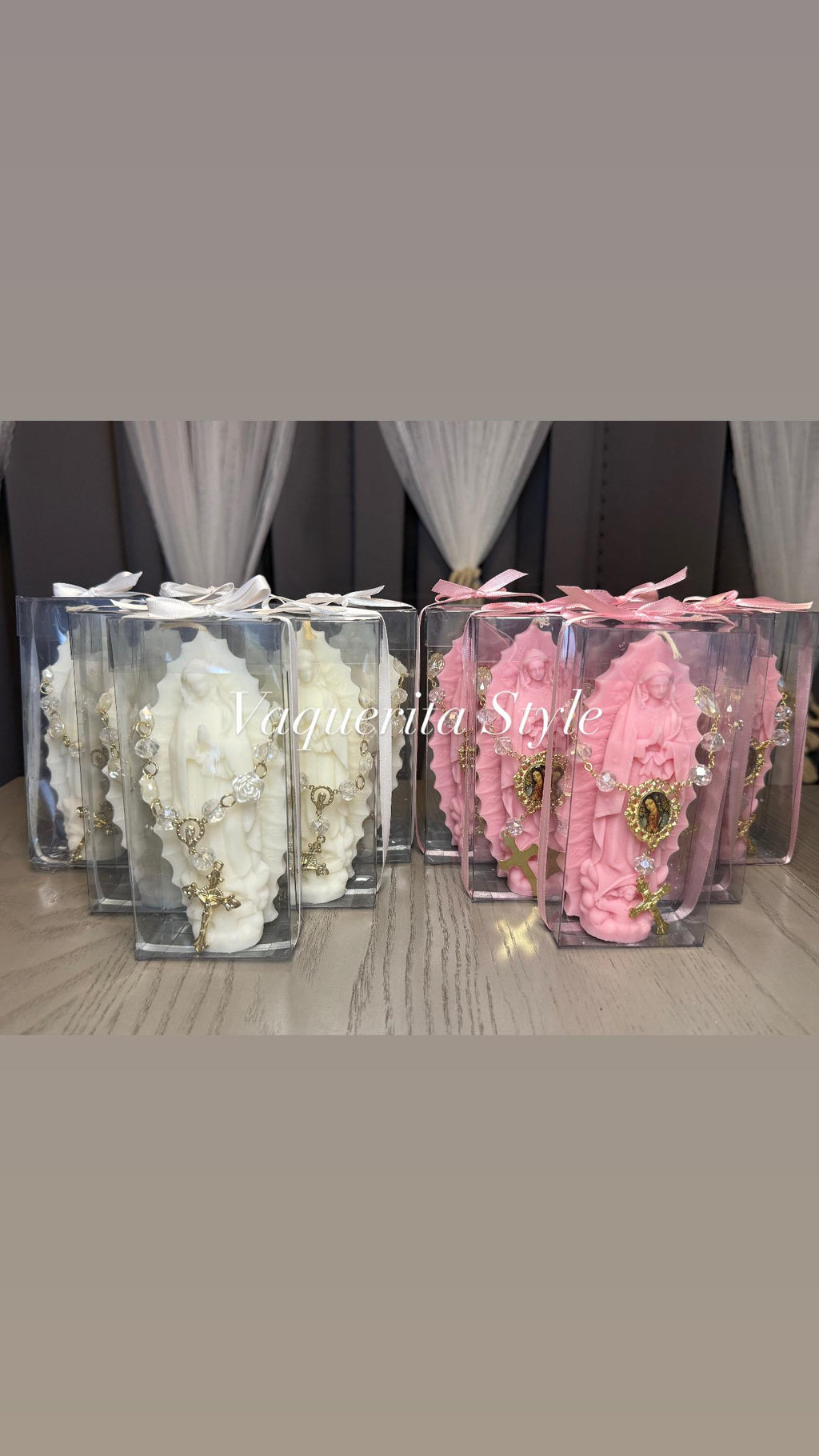 Religious Candles