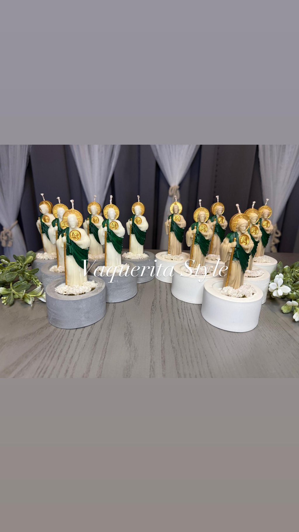 Religious Candles