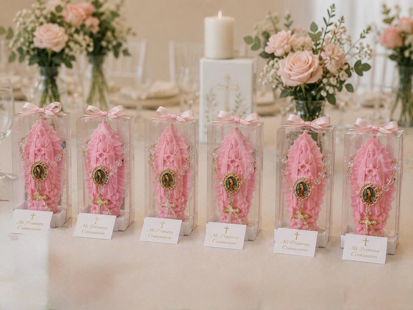 Religious Candles