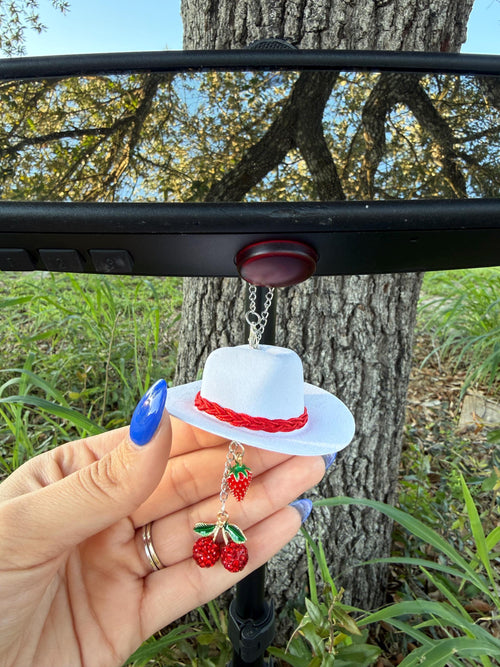 Berry Cherry