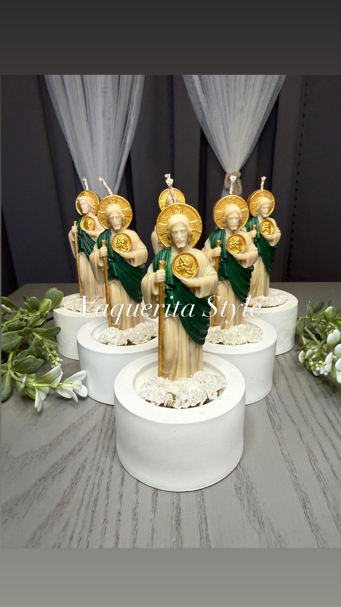 Religious Candles