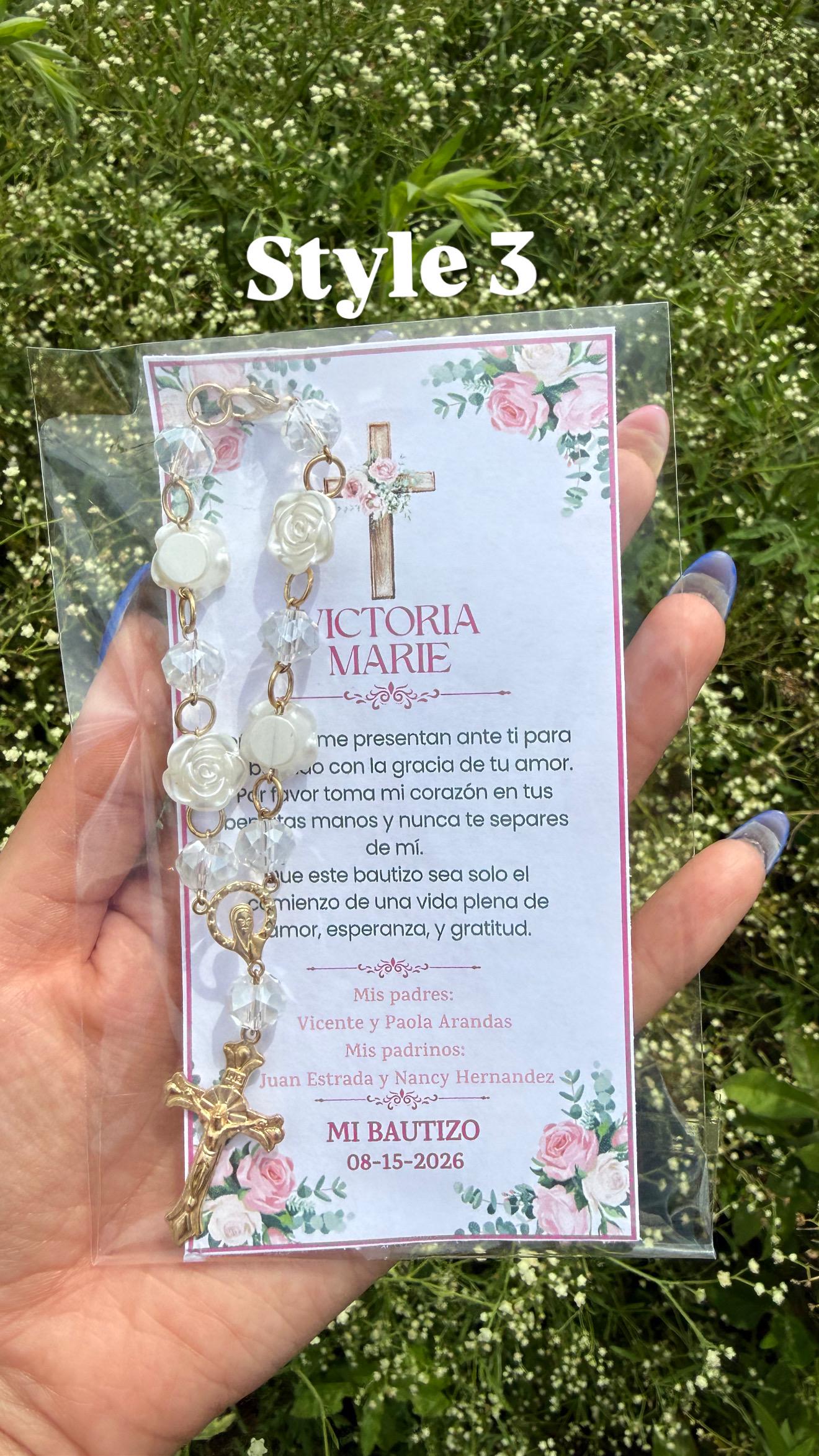 Decary Charms