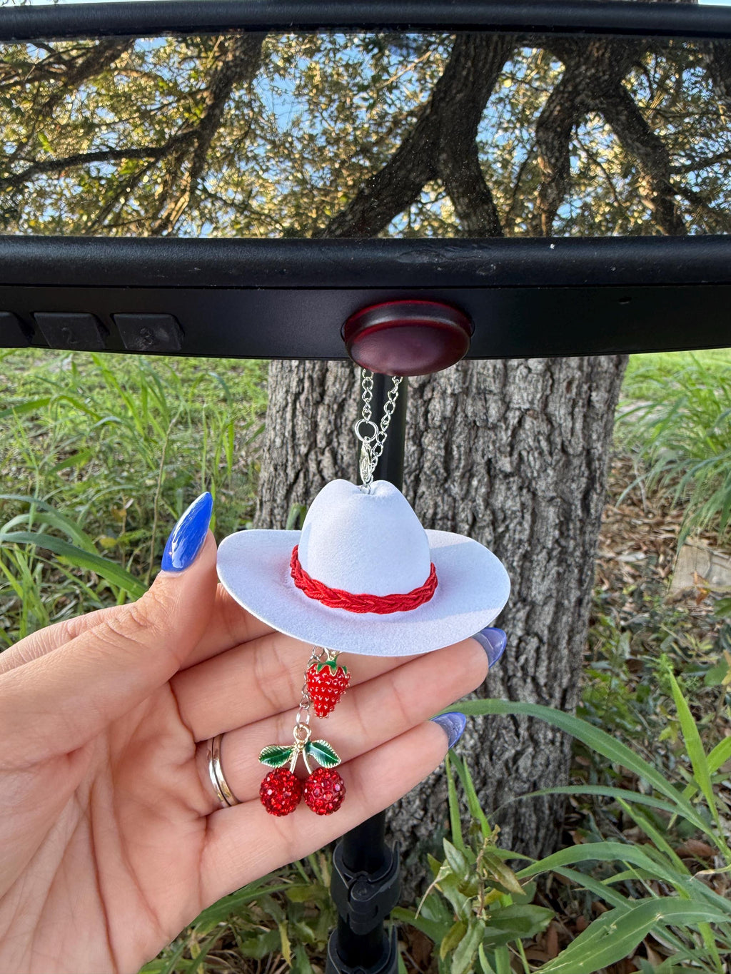Berry Cherry