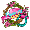 Vaquerita Style - Home
