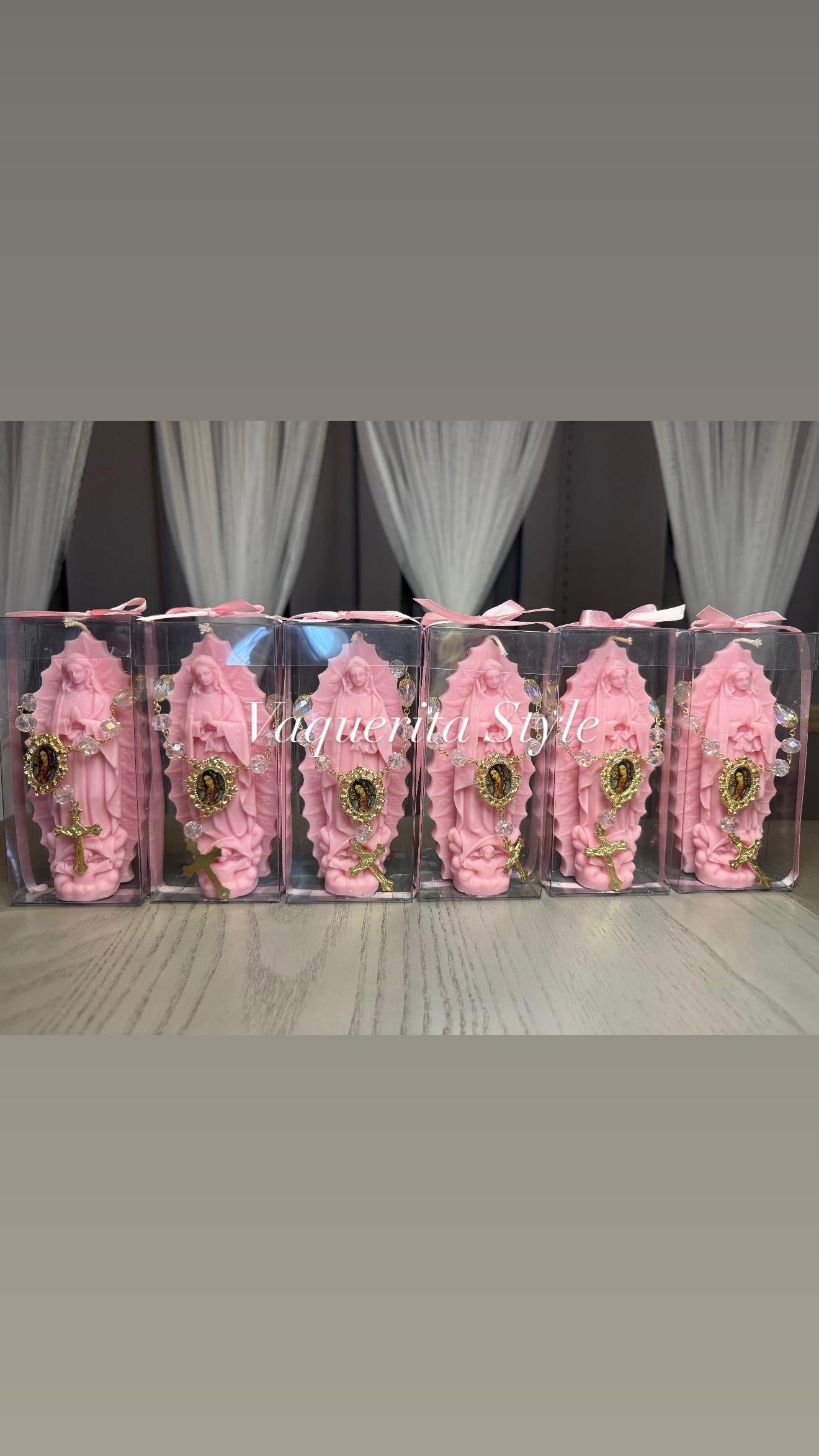Religious Candles