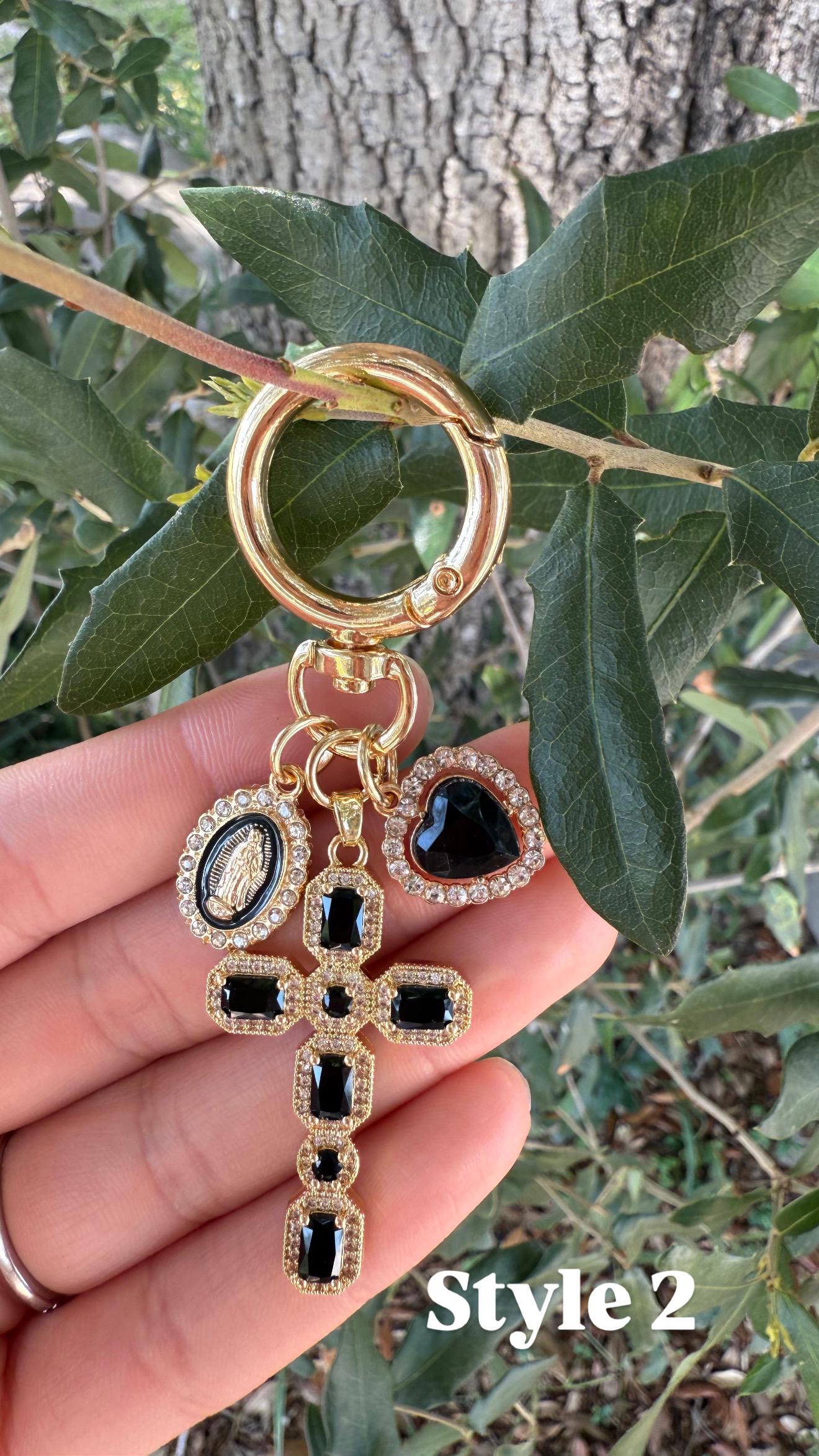 Religious Keychains